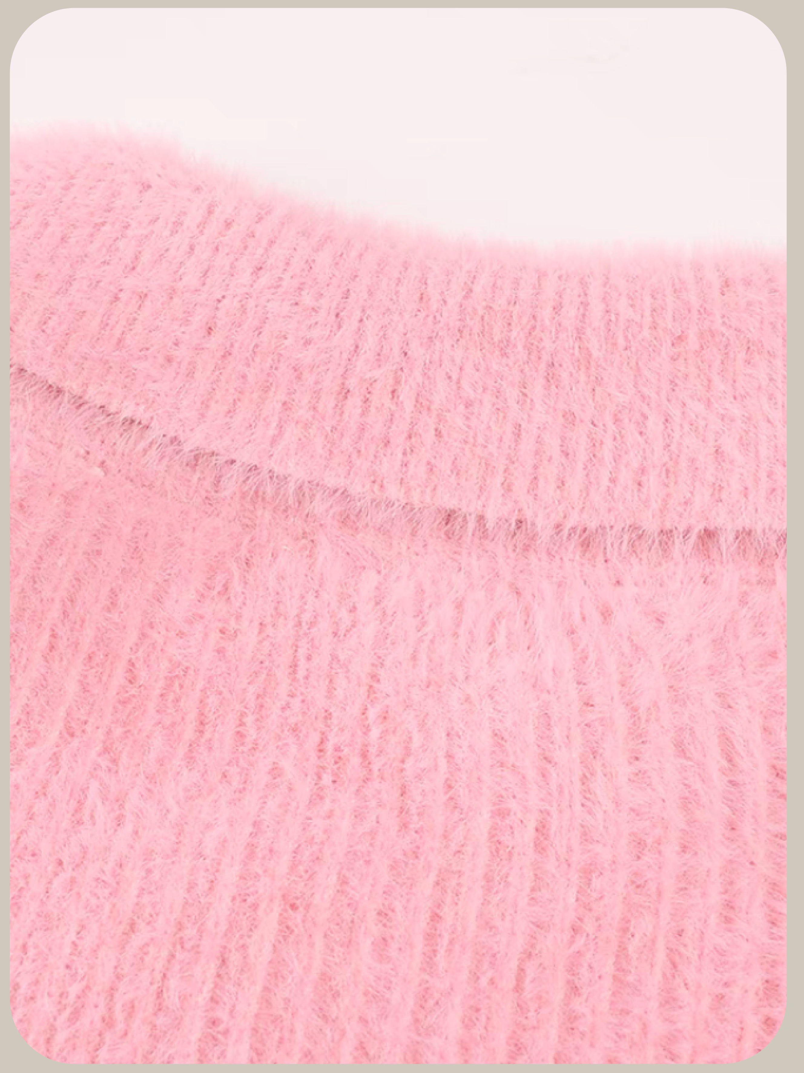 Ombre Knit Cardigan/オムレニットカーディガン.